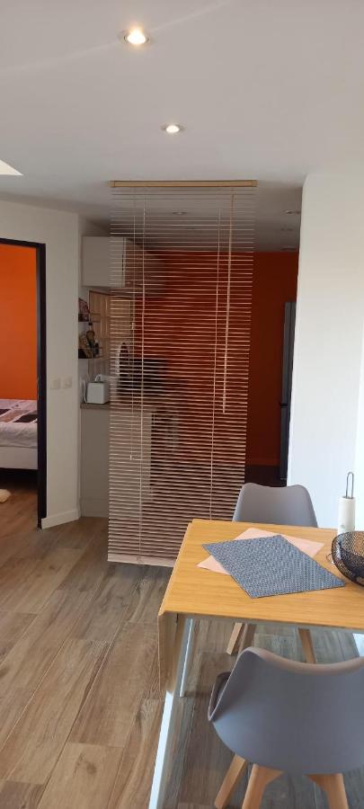 Appartement Montagna Straatsburg