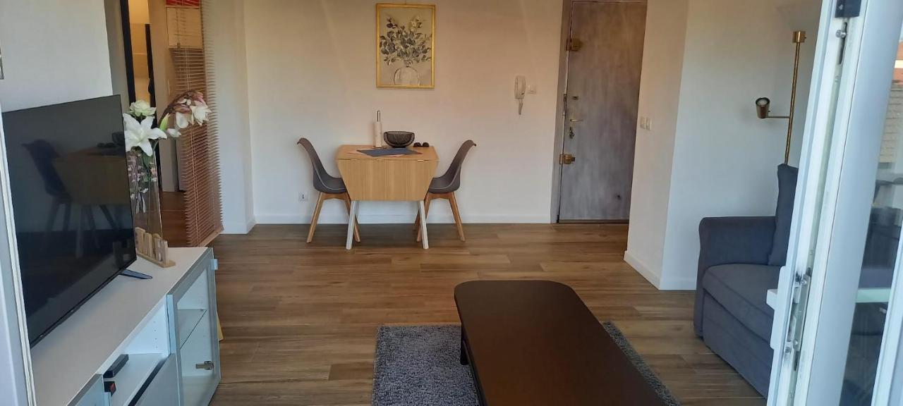 Montagna Appartement Straatsburg